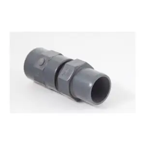 Abfluss mit Dichtring und Sieb (20mm)
