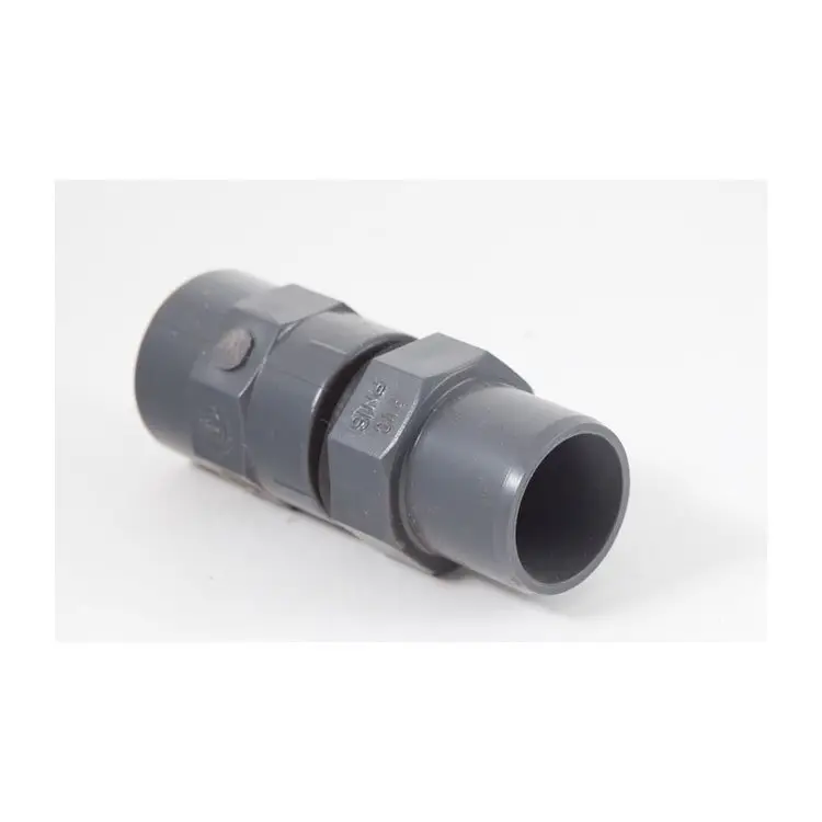 Abfluss mit Dichtring und Sieb (20mm)