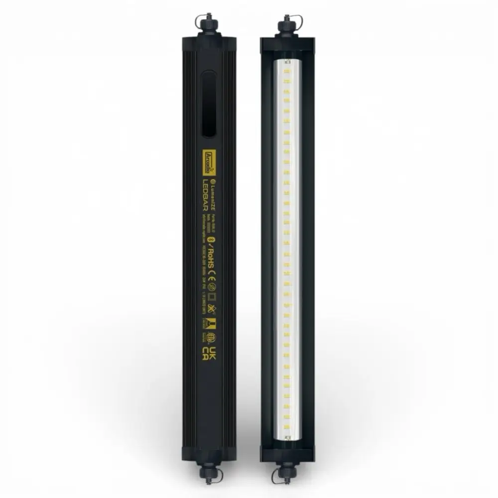 Arcadia LumenIZE Jungle Dawn LED Bar galerij