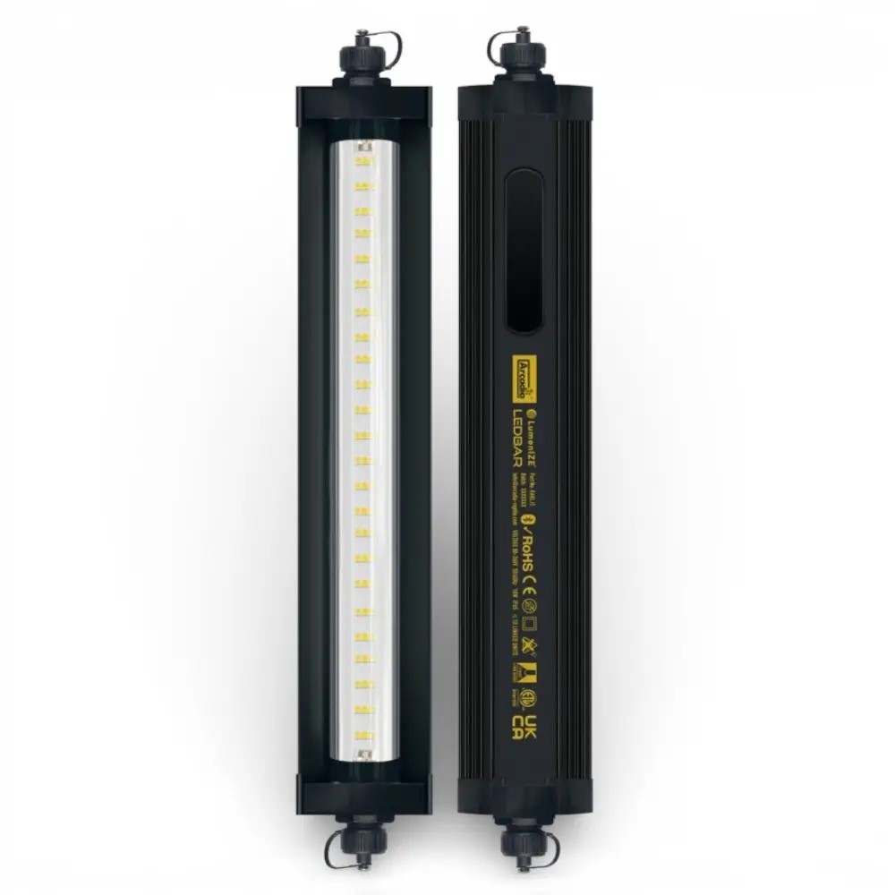 Arcadia LumenIZE Jungle Dawn LED Bar