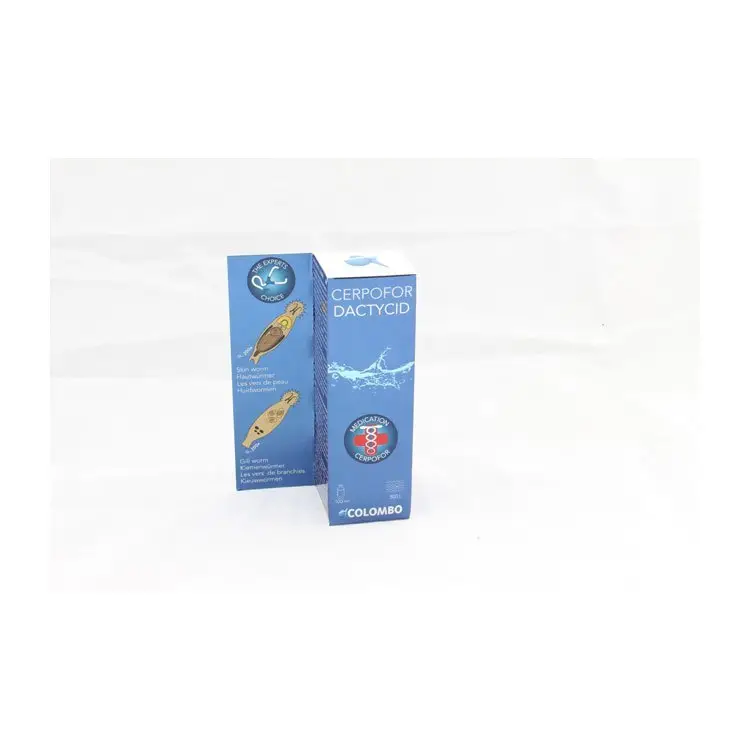 Colombo CERPOFOR Dactycid 100ml
