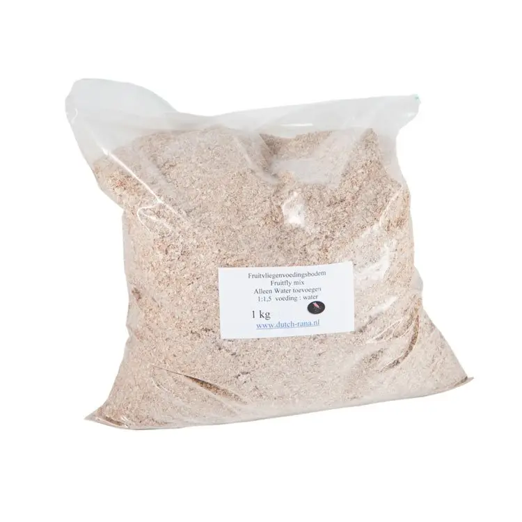 RANA Drosophila-Instantmix