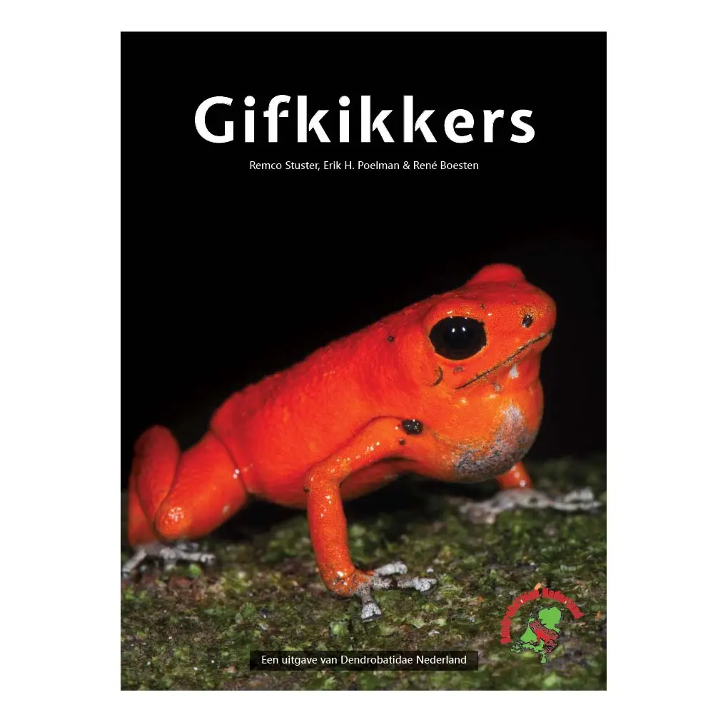 Gifkikkers