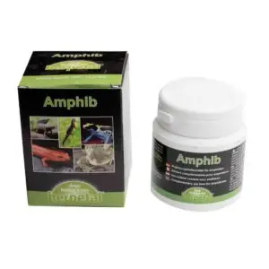 Herpetal Amphib 100g