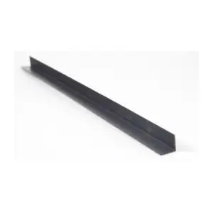 Winkel-Profil (15x15 mm) pro Meter