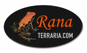 Rana Terraria