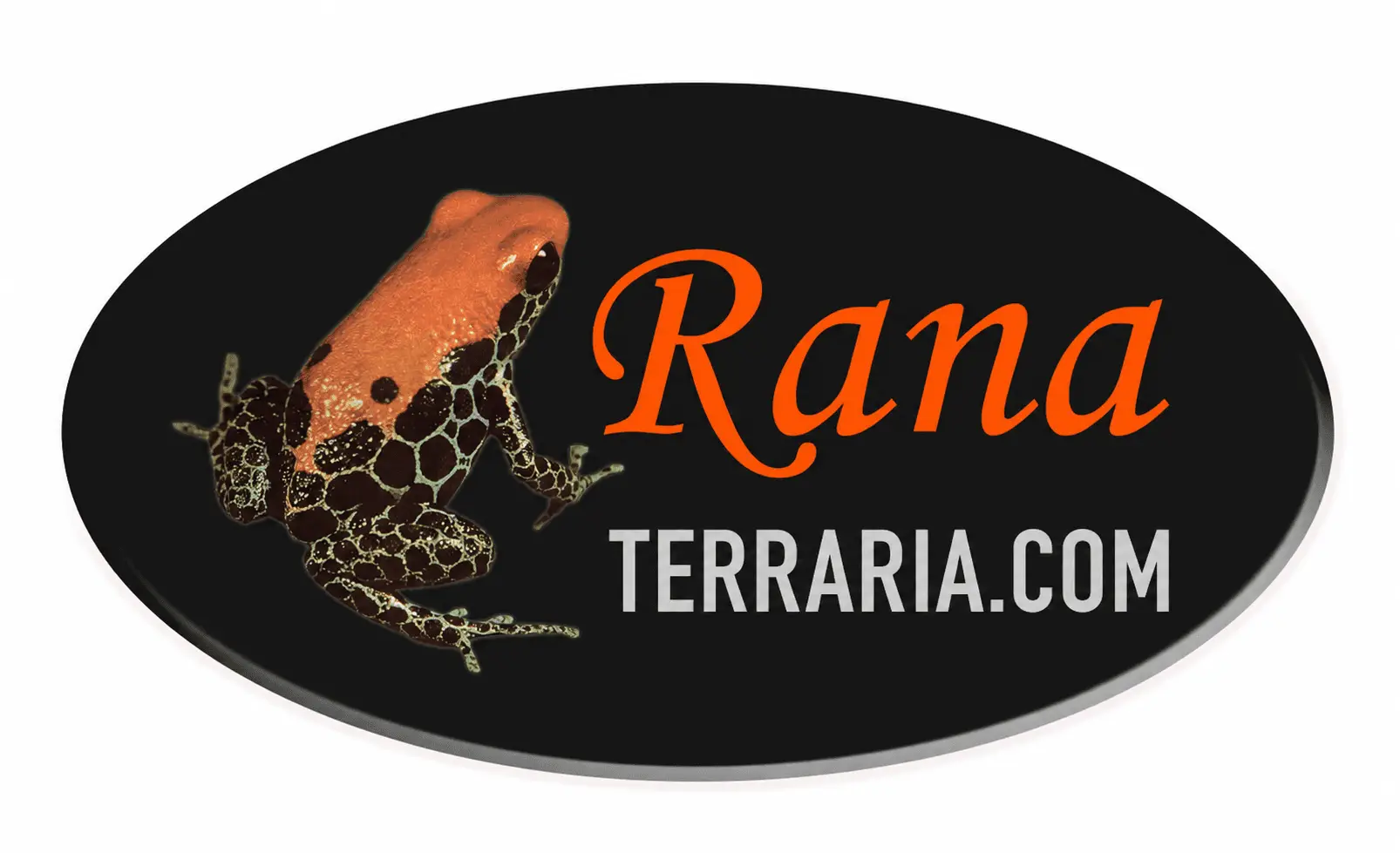 Rana Terraria
