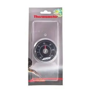 LUCKY REPTILE Thermometer analog