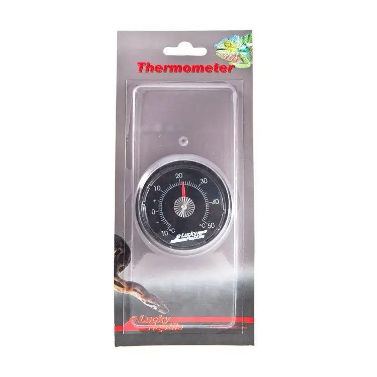 LUCKY REPTILE Thermometer analog