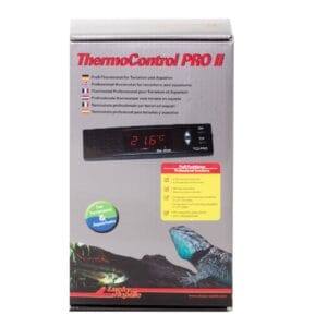 Lucky Reptile Thermo Control PRO II Thermostat