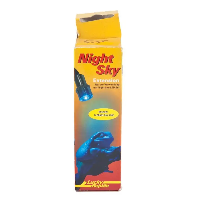 LUCKY REPTILE Night Sky LED Mondlicht Extention