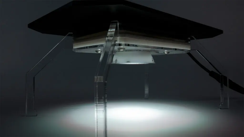 SkyLight MIDSPOT V25 galerij