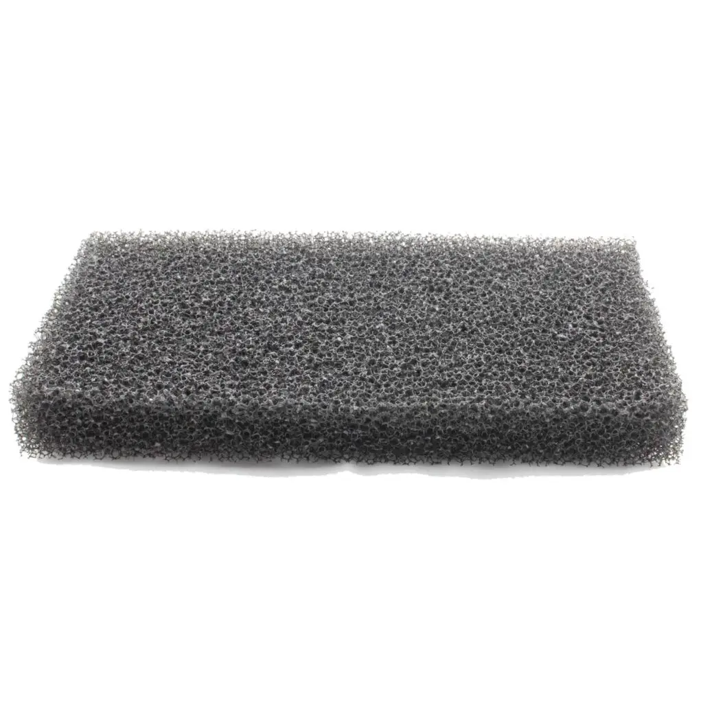 Rana DendroPlate (100x100x3cm) galerij