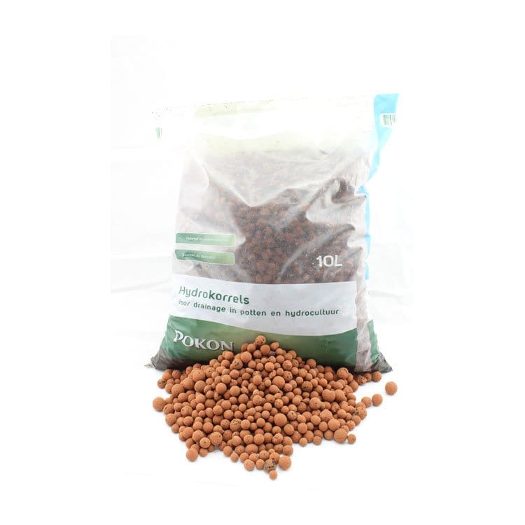 RANA Hydroballs 10L