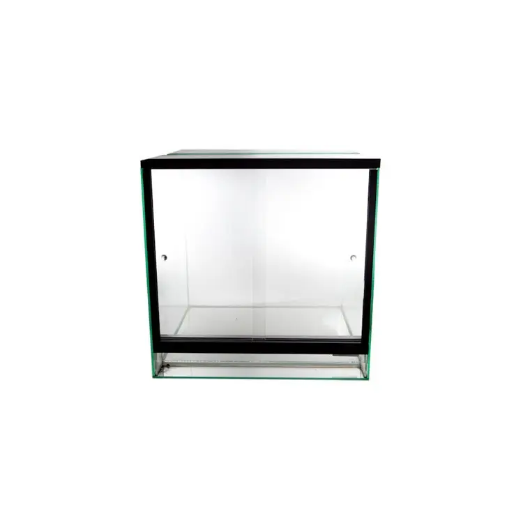 RANA Standard-Terrarium galerij