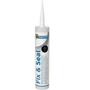 Superfish Fix & Seal schwarz 290ml