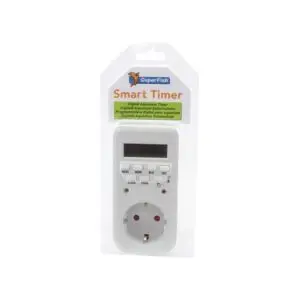 Superfish Smart Timer digital