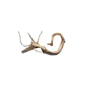 Spiderwood sandgestrahlt klein (20-30cm)