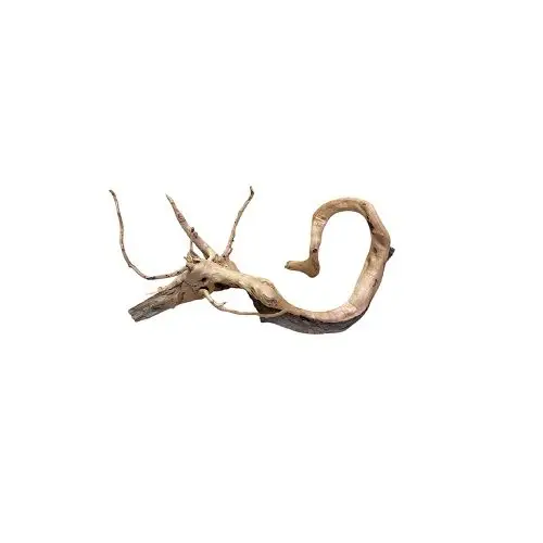 Spiderwood sandgestrahlt klein (20-30cm)