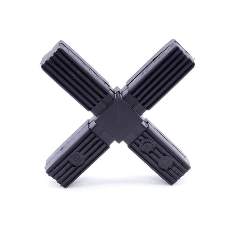 Steckverbinder Kreuz