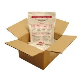 Winterverpackung