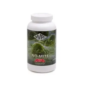 Amvirep NO-MITE Milbenfrei