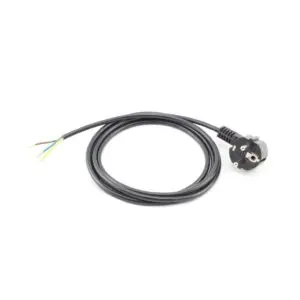 Kabel mit Netzstecker