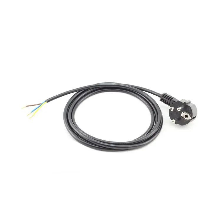 Kabel mit Netzstecker