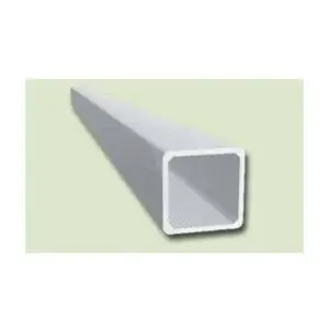 Aluminiumprofil vierkant