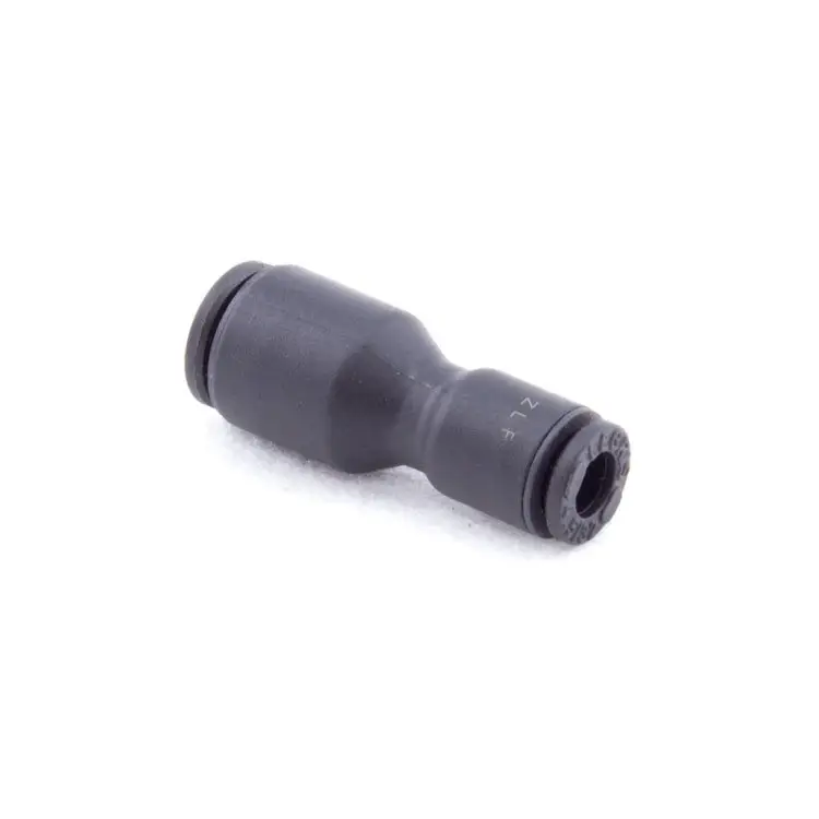 Schlauch-Reduzierverbinder (6mm-4mm)