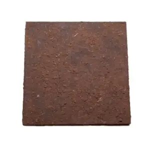 Elastopur & Torf Wandverkleidung (50x50x2cm)