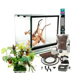 Terrariensets