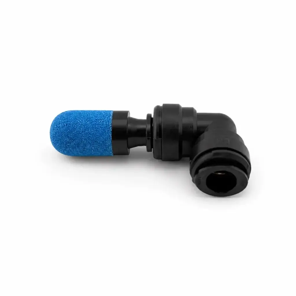 Filtersystem für Wassertank