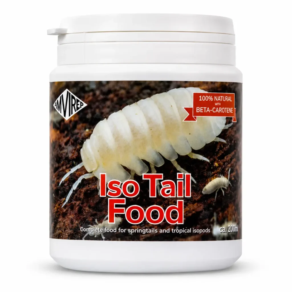 Amvirep-iso-tail-food